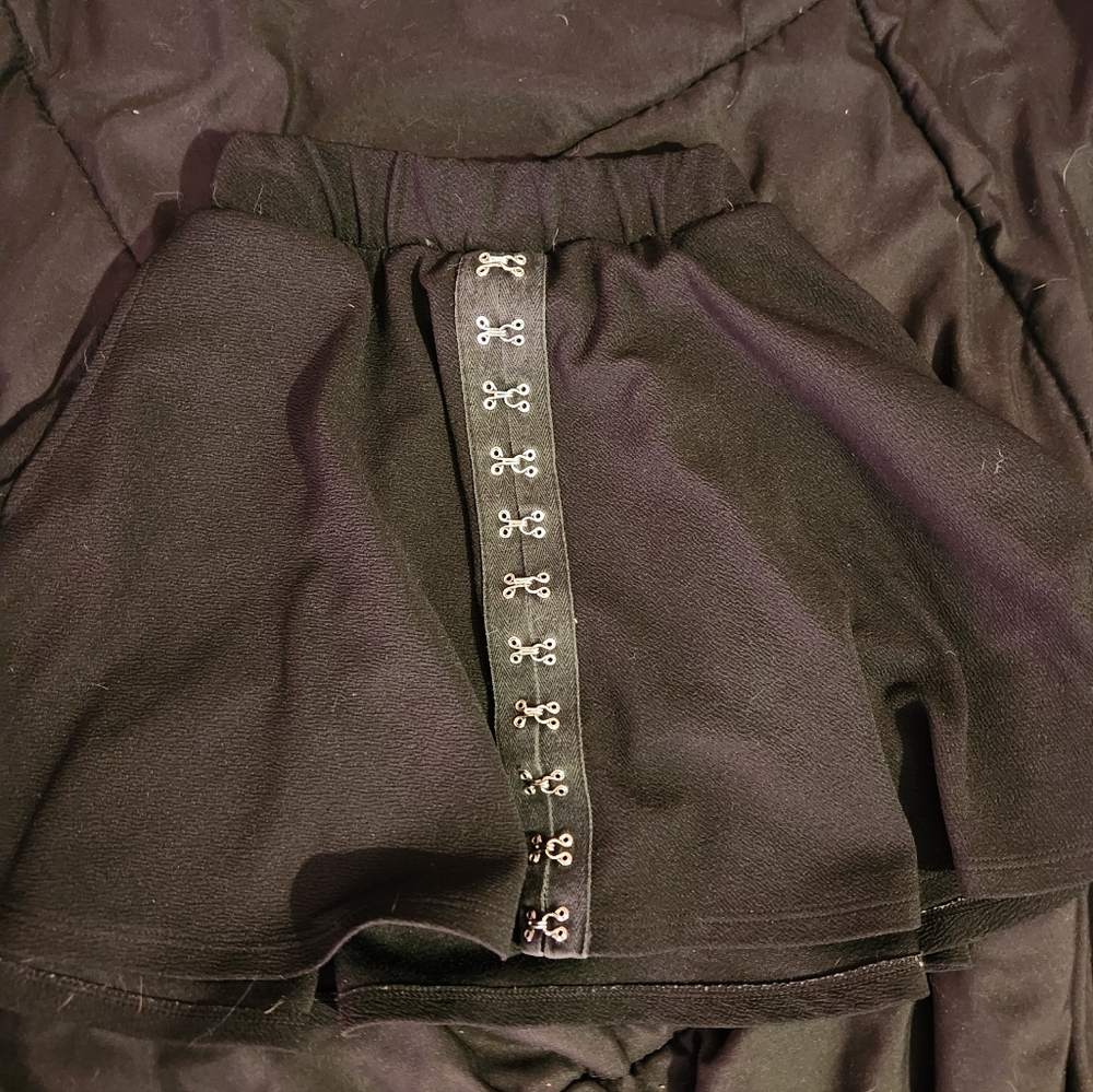 Midnight Hour Skirt Size XS